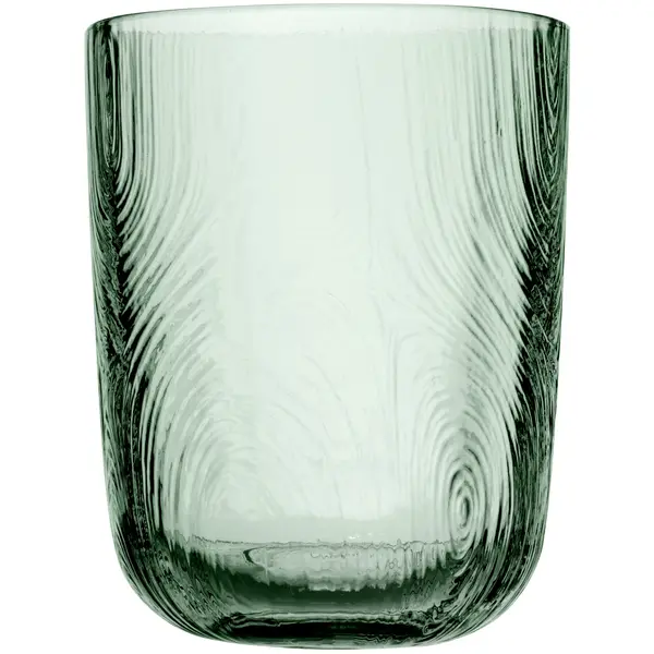 Tumblers | LINDEN | Glas (100% Gerecycled) | 27cl | 4 Stuks | Ø80x95(h)mm