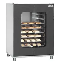 Bartscher Rijskastonderstel | 8 Niveaus (2/3 GN of 442x320) | 30°C/60°C | 2kW (230V) | 700x600x960(h)mm