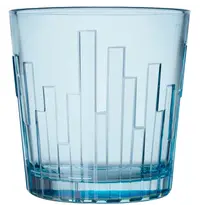 Pasabahce Tumblers | SCALA | Glas | 30cl | 24 Stuks | Ø90x90(h)mm