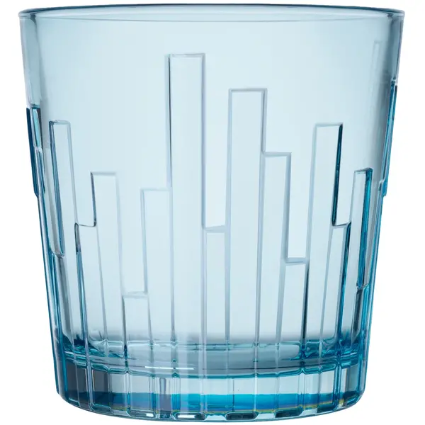 Tumblers | SCALA | Glas | 30cl | 24 Stuks | Ø90x90(h)mm