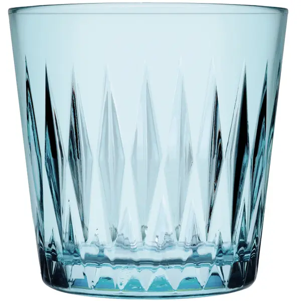 Tumblers | LUZIA | Glas | 30cl | 24 Stuks | Ø90x90(h)mm