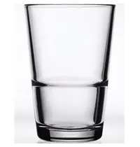 ECW Tumblers | GRANDE S | Glas | 19cl | 12 Stuks | Ø70x100(h)mm