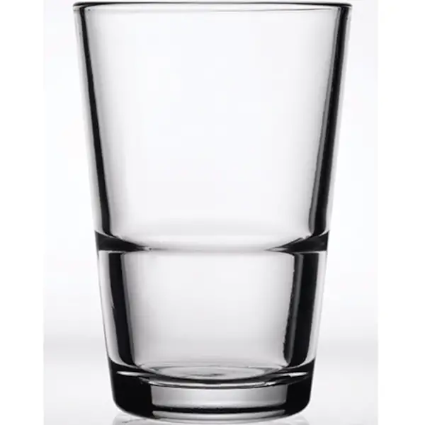Tumblers | GRANDE S | Glas | 19cl | 12 Stuks | Ø70x100(h)mm