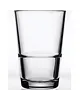 ECW Tumblers | GRANDE S | Glas | 19cl |  12 Stuks | Ø70x100(h)mm 