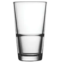 ECW Longdrinkglazen | GRANDE S | Glas | 37cl | 12 Stuks | Ø80x155(h)mm