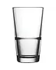 ECW Longdrinkglazen | GRANDE S | Glas | 37cl |  12 Stuks | Ø80x155(h)mm 