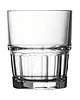 ECW Tumblers | NEXT | Glas | 16.5cl |  12 Stuks | Stapelbaar | Ø67x79(h)mm 