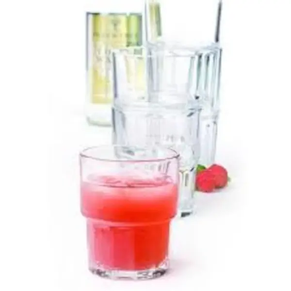 Tumblers | NEXT | Glas | 16.5cl |  12 Stuks | Stapelbaar | Ø67x79(h)mm