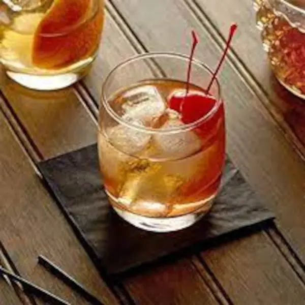 Tumblers | BARREL | Glas | 34cl |  6 Stuks | Ø80x84(h)mm
