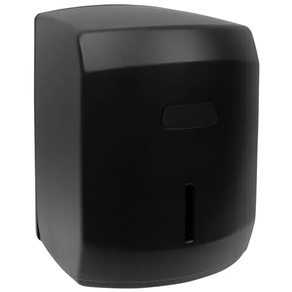 Centerfeeddispenser | BLACK LOTUS | Kunststof | Rol Ø210mm | 222x222x320(h)mm
