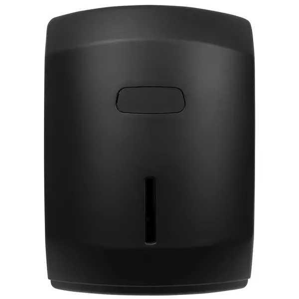 Centerfeeddispenser | BLACK LOTUS | Kunststof | Rol Ø210mm | 222x222x320(h)mm