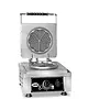 GMG Wafelijzer | AMORE S | Enkel | Hartvormige Wafels (Ø170mm) | 50°C/300°C | 2.2kW (230V) | 300x440x320(h)mm 