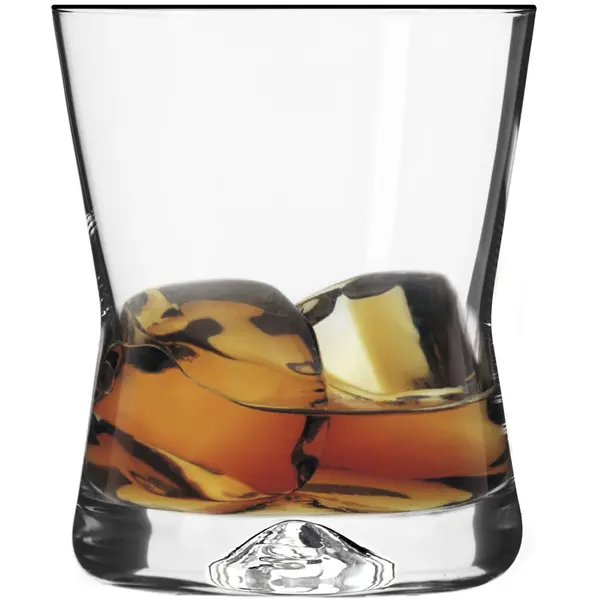 Tumblers | X-LINE | Glas | 36cl |  6 Stuks | Ø90x105(h)mm