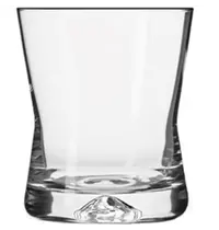 ECW Tumblers | X-LINE | Glas | 36cl | 6 Stuks | Ø90x105(h)mm