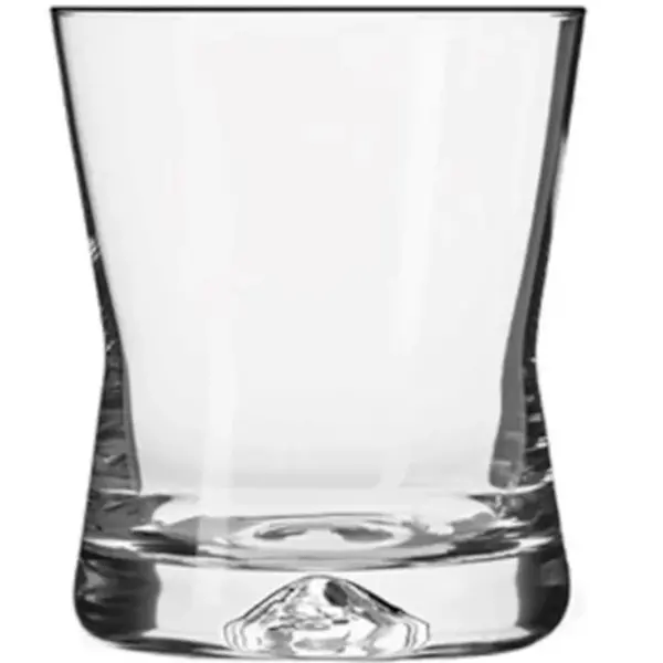Tumblers | X-LINE | Glas | 36cl | 6 Stuks | Ø90x105(h)mm