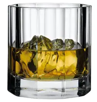 ECW Tumblers | Glas | 31cl | 4 Stuks | Ø88x91(h)mm