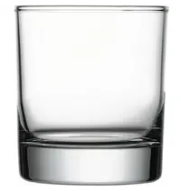 ECW Tumblers | Glas | 30cl | 12 Stuks | Ø80x93(h)mm
