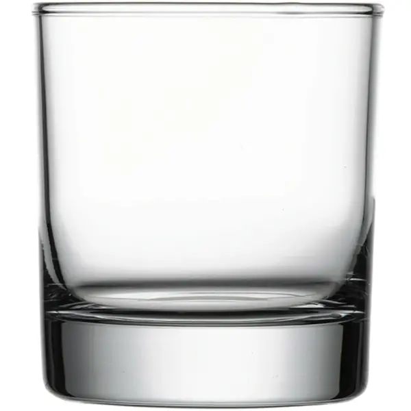 Tumblers | Glas | 30cl | 12 Stuks | Ø80x93(h)mm