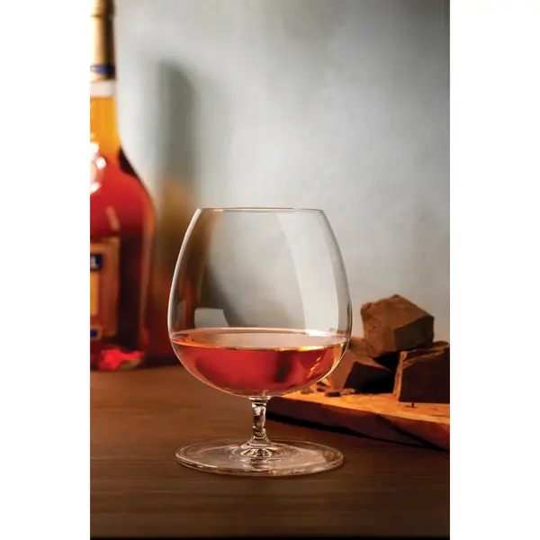 Cognacglazen | Kristalglas | 51cl |  6 Stuks | Ø100x130(h)mm