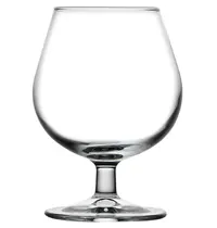 ECW Cognacglazen | Glas | 23cl | 6 Stuks | Ø86x116(h)mm