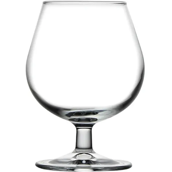 Cognacglazen | Glas | 23cl | 6 Stuks | Ø86x116(h)mm
