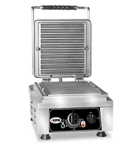 GMG Churroijzer | CHURRO | Enkel | Churros (210x20x10mm) | 50°C/300°C | 2.2kW (230V) | 300x440x320(h)mm