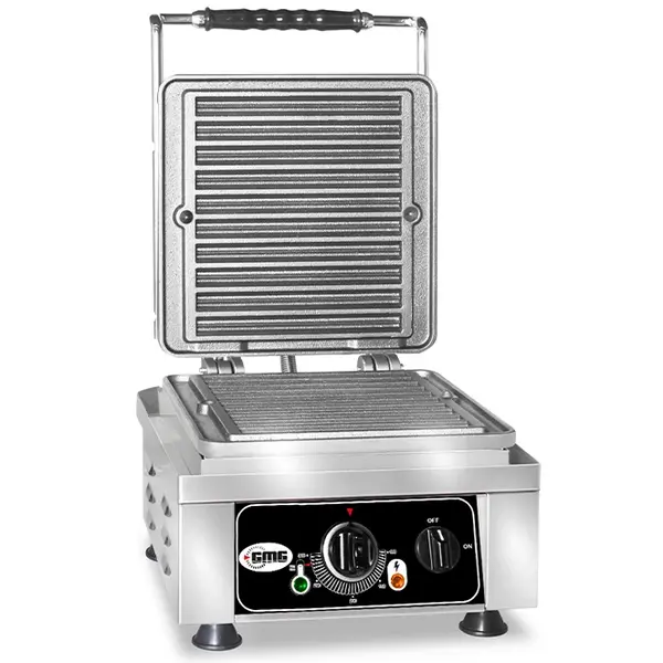 Churroijzer | CHURRO | Enkel | Churros (210x20x10mm) | 50°C/300°C | 2.2kW (230V) | 300x440x320(h)mm