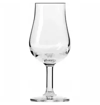 ECW Portglazen | PURE | Glas | 11cl | 6 Stuks | Ø58x132(h)mm