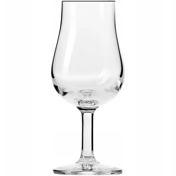 Portglazen | PURE | Glas | 11cl | 6 Stuks | Ø58x132(h)mm