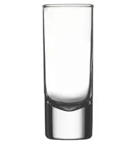 ECW Borrel-/Shotglazen | Glas | 6.5cl | 12 Stuks | Ø40x105(h)mm