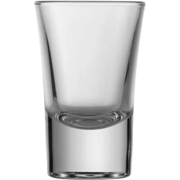 Borrel-/Shotglazen | CHEERIO | Glas | 3.4cl | 6 Stuks | Ø45x71(h)mm