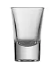ECW Borrel-/Shotglazen | CHEERIO |  Glas | 3.4cl |  6 Stuks | Ø45x71(h)mm 