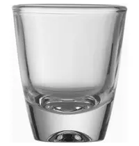 ECW Borrel-/Shotglazen | GINA | Glas | 3cl | 12 Stuks | Ø43x51(h)mm
