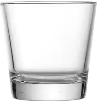 ECW Borrel-/Shotglazen | Glas | 10cl | 48 Stuks | Ø62x65(h)mm