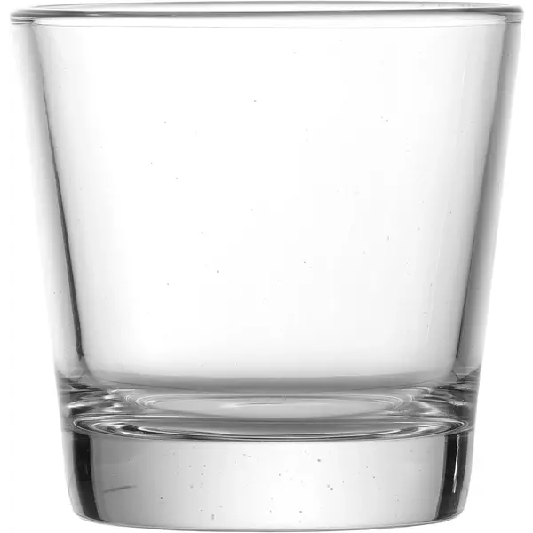 Borrel-/Shotglazen | Glas | 10cl | 48 Stuks | Ø62x65(h)mm