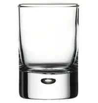 Pasabahce Borrel-/Shotglazen | CENTRA | Glas | 6.3cl | 12 Stuks | Ø45x68(h)mm