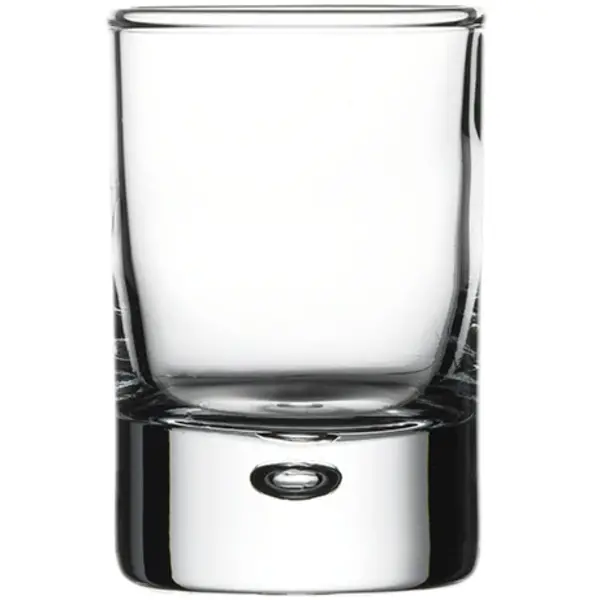 Borrel-/Shotglazen | CENTRA | Glas | 6.3cl | 12 Stuks | Ø45x68(h)mm