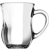 Pasabahce Theeglazen | GOURMET | Glas | 35cl | 2 Stuks | Ø87x144(h)mm