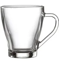 ECW Theeglazen | HOLLYWOOD | Glas | 26.5cl | 12 Stuks | Ø85x100(h)mm