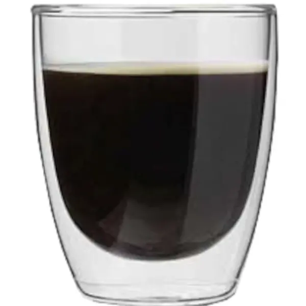 Espressoglazen | PAPILLON | Glas | 8cl | 6 Stuks | Ø60x70(h)mm