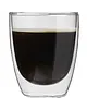 ECW Espressoglazen | PAPILLON | Glas | 8cl | 6 Stuks | Ø60x70(h)mm 