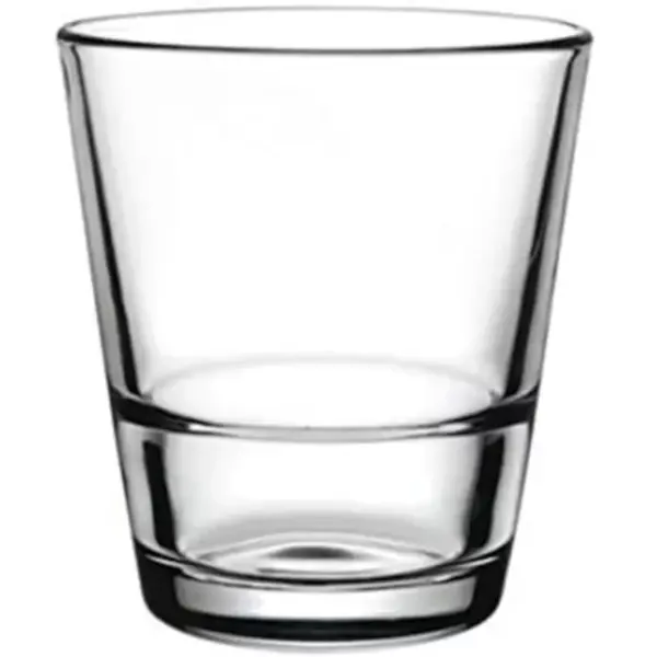 Tumblers | GRANDE S | Glas | 29.5cl | 12 Stuks | Ø90x100(h)mm
