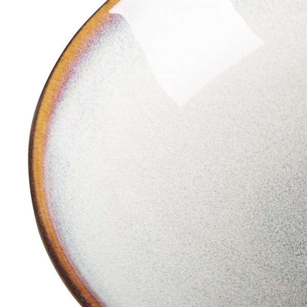 Coupeschalen | DRIFT | Porselein | Grijs | 25.8cl | 6 Stuks | Ø155x47(h)mm