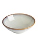 Olympia Coupeschalen | DRIFT | Porselein | Grijs | 25.8cl | 6 Stuks | Ø155x47(h)mm 