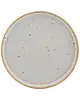 Vista Alegre Borden | GOLD STONE BIANCO | Keramiek | Wit | 6 Stuks | Ø180mm 