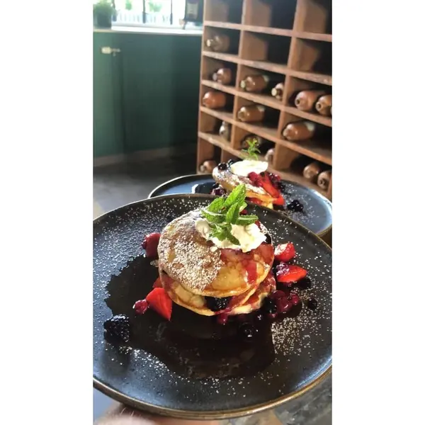 Borden | GOLD STONE | Keramiek | Zwart | 6 Stuks | Ø275mm