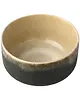 Inspire Kommen | SHADOW | Keramiek | Antracietgrijs | 60cl | 6 Stuks | Ø140x75(h)mm 