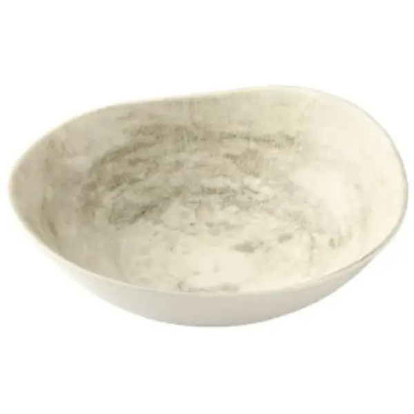 Kommen | RAW | Porselein | Beige | 30cl | 12 Stuks | Ø150mm