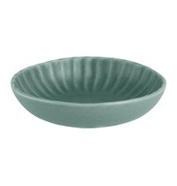 Olympia Coupeschalen | CORALLITE | Porselein | Groen | 6 Stuks | Ø160x40(h)mm