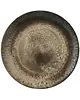 Gural Borden | CRATER | Porselein | Patina-Brons | 6 Stuks | Ø270mm 